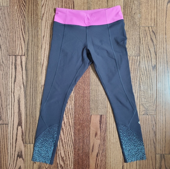 NWOT Lululemon Tight Stuff Tight - Picture 3 of 8